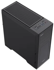 Фото: Корпус Gamemax TiTan Silent 2 Black № 4 | KTC