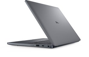 Ноутбук Dell Pro 13 BTO208PA13250UA_W11P Black