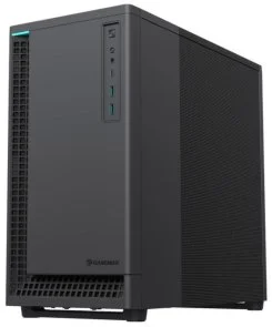Фото: Корпус Gamemax P30 Black with window (P30 BK) № 5 | KTC