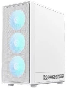 Фото: Корпус Gamemax Storm 2 AW White with window № 4 | KTC