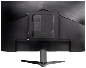 Фото: Персональний комп'ютер КТС Office (KO09V01) - Intel N-series N100 / 16 ГБ DDR4 / PCI-E SSD 256 ГБ / Intel / Intel UHD Graphics, UMA / 60 Вт № 7 | KTC