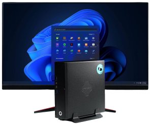 Персональний комп'ютер КТС Office (KO11V01)