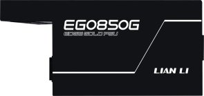 Блок живлення Lian-Li 850W Edge Gold 850 Black (G9P.EG0850G.B000.EU)