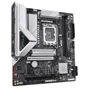 Материнська плата Gigabyte B860M EAGLE V2