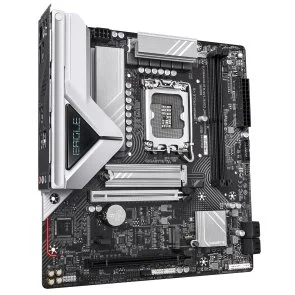 Фото: Материнська плата Gigabyte B860M EAGLE V2 № 3 | KTC