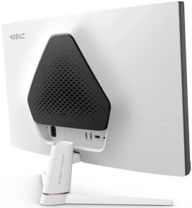 Фото: Монітор BenQ MOBIUZ EX271 (9H.LNALA.TBE) - 27" IPS / 1920×1080 / 180 Гц / AMD FreeSync № 6 | KTC