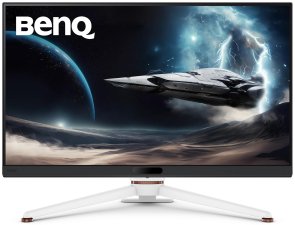 Монітор BenQ EX271Q (9H.LNCLB.QBE)