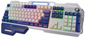 Клавіатура Maxxter KBG-RGB-01-UA