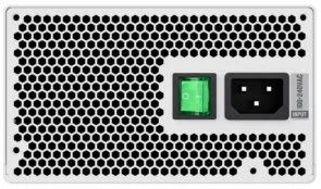 Фото: Блок живлення Gamemax 700W GM-700 Modular WH № 5 | KTC