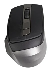 Фото: Комплект клавіатура+миша A4tech FB2535CS Smoky Grey № 9 | KTC