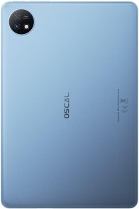 Планшет Oscal Pad 7 4/128GB Tide Blue