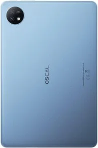Фото: Планшет Oscal Pad 7 4/128GB Tide Blue № 8 | KTC