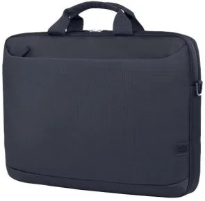 Фото: Сумка для ноутбука HP Everyday Odyssey 14 Grey (A08JSAA) № 4 | KTC