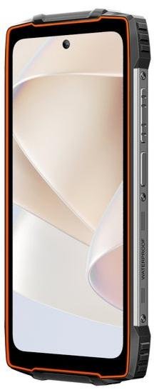 Смартфон Oscal Pilot 2 8/256GB Orange