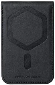 Фото: Чохол UAG Metropolis Wallet PU Black (964445114040) № 2 | KTC