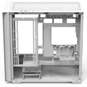 Корпус AeroCool D302A-G-WT-v1 White with window (ACCS-DS04043.21)