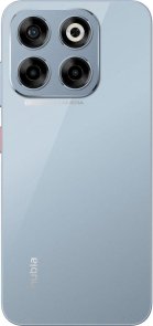 Смартфон Nubia V70 8/256GB Gray