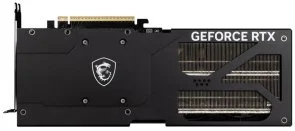 Фото: Відеокарта MSI GeForce RTX 5070 12G VENTUS 3X OC № 3 | KTC