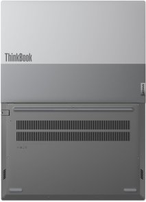 Ноутбук Lenovo ThinkBook 16 G8 IRL 21SH008GRA Arctic Grey