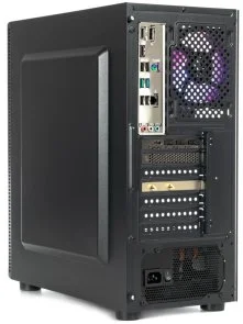 Фото: Персональний комп'ютер ARTLINE Gaming X39 (X39v87win) - Intel Core i5 i5-12400F / 32 ГБ DDR4 / PCI-E SSD 1 ТБ / Nvidia / GeForce RTX 5060 Ti, 16 ГБ / Intel B760 / 600 Вт № 6 | KTC