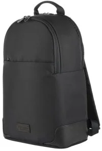 Фото: Рюкзак для ноутбука Tucano Fine 15.6 Black (BKFINE15D-BK) № 2 | KTC