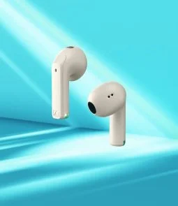Фото: Навушники Sennheiser Accentum Open TWS Cream (700446) № 7 | KTC