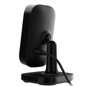 Фото: Камера Ajax IndoorCam Wi-Fi Black (111567.303.BL1) № 4 | KTC