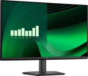 Фото: Монітор Dell Pro 27 E2725HM (210-BRDQ) - 27" IPS / 1920×1080 / 100 Гц № 2 | KTC