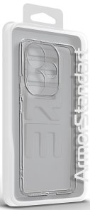 Чохол ArmorStandart for Poco F6 - Air Camera cover Clear (ARM73533)