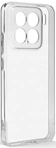 Фото: Чохол ArmorStandart for Xiaomi 15 - Air Camera cover Clear (ARM82313) № 2 | KTC