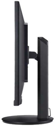Монітор Acer CB322QKAbmiiprx (UM.JB2EE.A01)