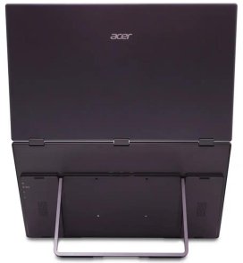 Монітор Acer Dual Portable PD193QEbmiuux (UM.XP3EE.E02)