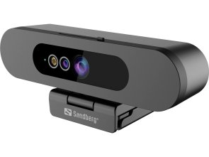 Web-камера Sandberg Face-ID Webcam 2 (134-40)
