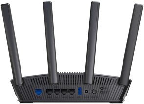 Wi-Fi Роутер ASUS RT-BE82U