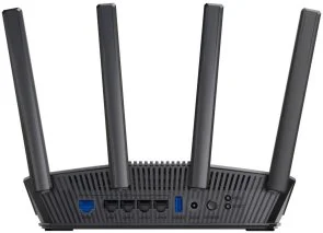 Фото: Wi-Fi Роутер ASUS RT-BE82U № 4 | KTC