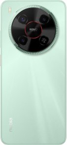 Смартфон Nubia V70 Max 6/128GB Green
