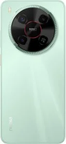 Фото: Смартфон Nubia V70 Max 6/128GB Green № 8 | KTC