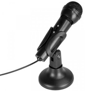 Мікрофон Media Tech Micco MT393 SFX
