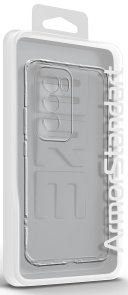 Чохол ArmorStandart for Oppo Reno12 - Air Camera cover Clear (ARM78019)