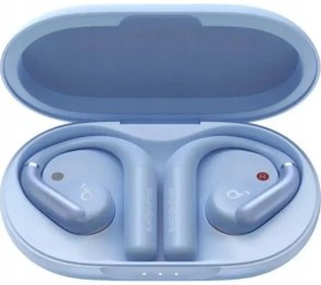 Навушники Anker SoundCore AeroFit Blue (A3872GG1)