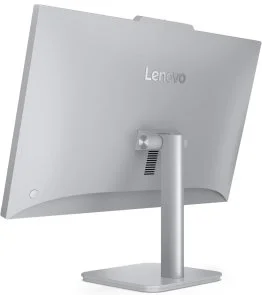 Фото: ПК моноблок Lenovo A100 Cloud Grey (F0JN002MUO) № 6 | KTC