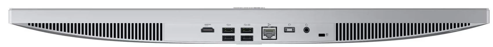 Фото: ПК моноблок Lenovo A100 Cloud Grey (F0JN002MUO) № 9 | KTC