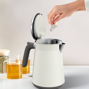 Електрочайник Tefal Collection (KI666AE0)