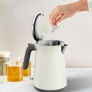 Фото: Електрочайник Tefal Collection (KI666AE0) № 6 | KTC
