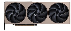 Відеокарта MSI GeForce RTX 5070 Ti 16G INSPIRE 3X OC