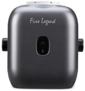 Фото: Проектор AOpen Fire Legend QF23s Grey (MR.JXC11.005) № 7 | KTC