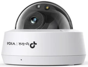 Фото: Камера TP-Link Vigi C230 2.8mm (VIGI-C230-2.8) № 2 | KTC