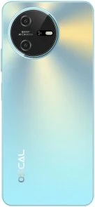 Фото: Смартфон Oscal Tiger 12 12/256GB Cerulean Blue № 4 | KTC