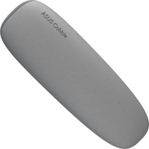 Кишеня зовнішня ASUS Cobble SSD Gray (90DD02R6-M09000)