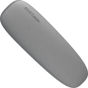 Фото: Кишеня зовнішня ASUS Cobble SSD Gray (90DD02R6-M09000) № 2 | KTC